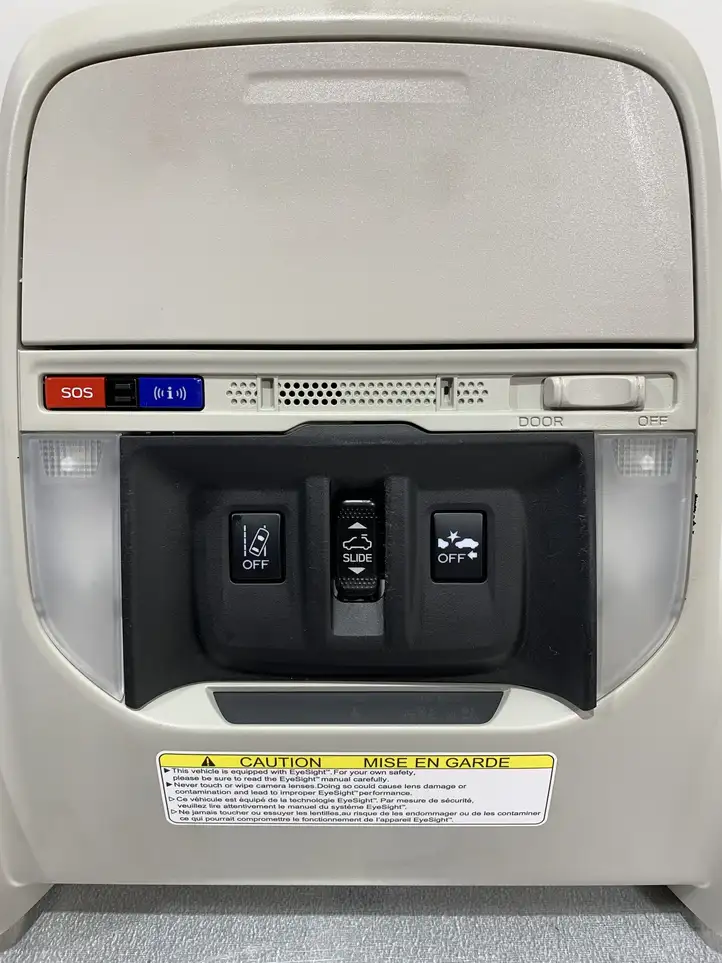 Subaru Forester SK (2018 - 2025) 85271SJ000 Передняя подсветка — фото 4