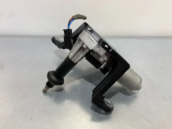 Opel Zafira C (2014 - 2016) 60Z010012 Стеклоочиститель заднего стекла — фото 3