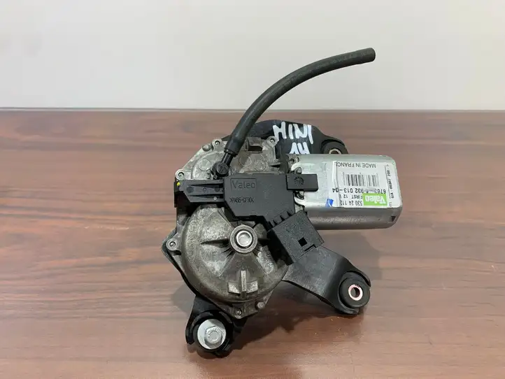 Mini Cooper Countryman R60 (2010 - 2016) 53024112 Стеклоочиститель заднего стекла — фото 1