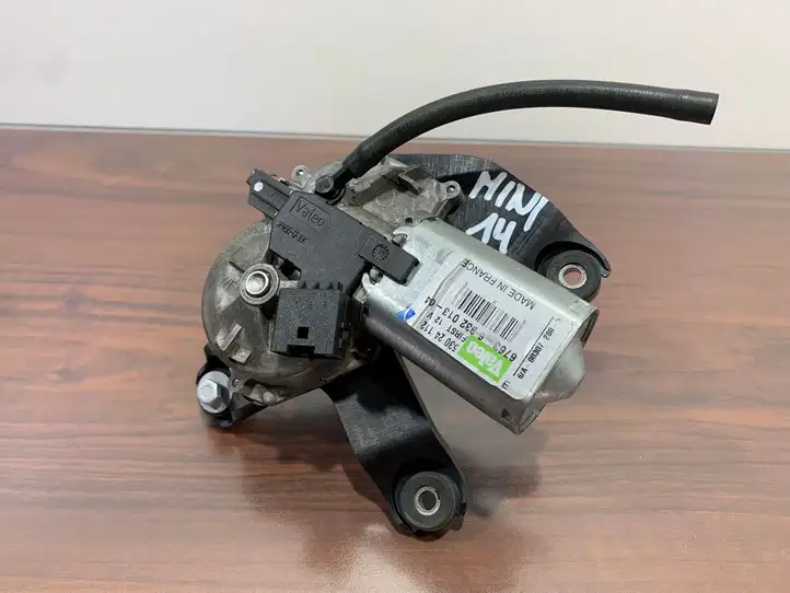 Mini Cooper Countryman R60 (2010 - 2016) 53024112 Стеклоочиститель заднего стекла — фото 2