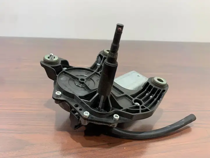 Mini Cooper Countryman R60 (2010 - 2016) 53024112 Стеклоочиститель заднего стекла — фото 4