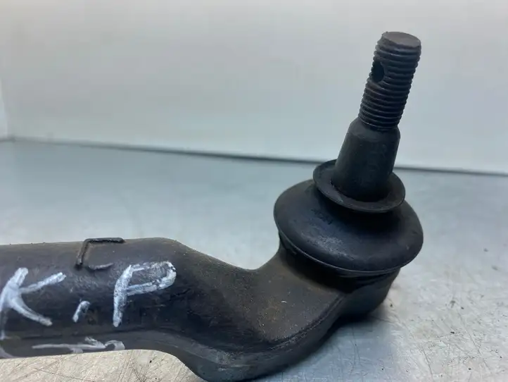 Mazda 5 (2005 - 2010) Рулевая тяга — фото 4