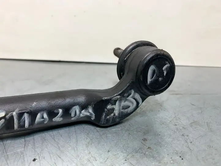 Mazda 5 (2005 - 2010) Рулевая тяга — фото 5