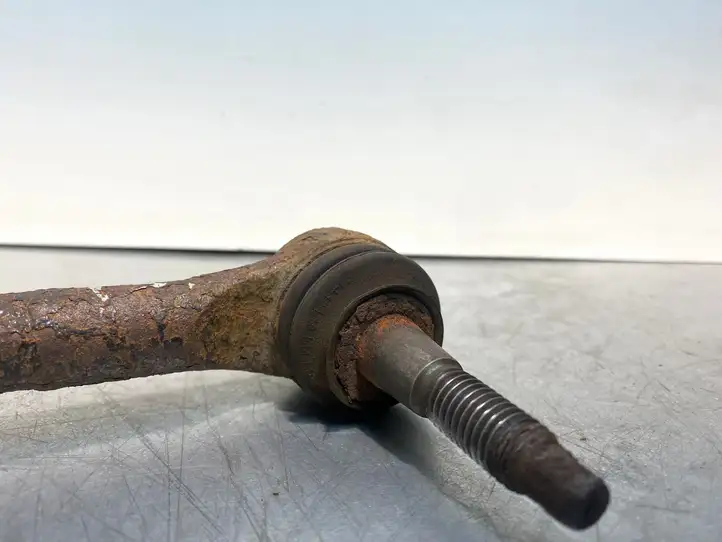 Opel Mokka (2012 - 2016) Рулевая тяга — фото 3