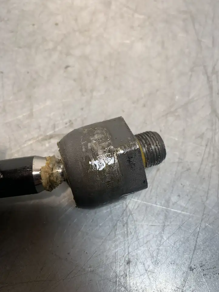 Opel Insignia A (2008 - 2017) Рулевая тяга — фото 6