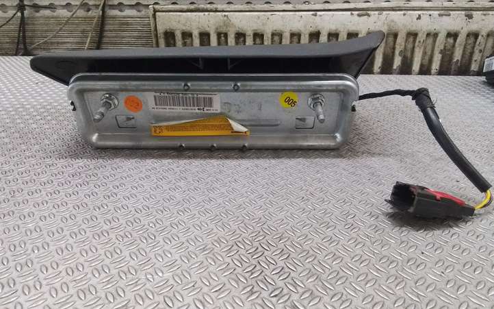 Citroen C5 (2004 - 2008)  9650141200 Подушка безопастности колен