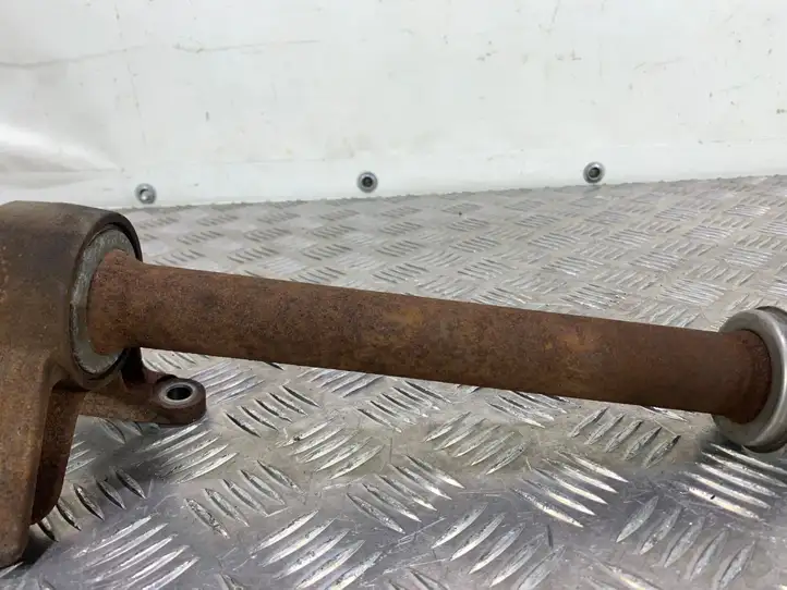 Honda Civic IX (2011 - 2017) Подвесной подшипник привода — фото 5