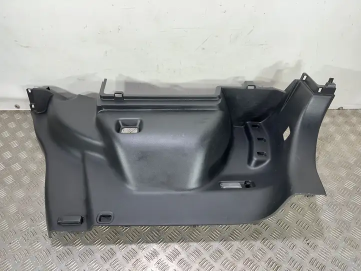 Mitsubishi Eclipse Cross (2018 - ) 7230A971ZZ1 Боковая обшивка багажника — фото 6
