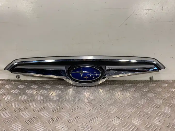Subaru Forester SK (2018 - 2025) 911213J000 Передняя решетка — фото 1