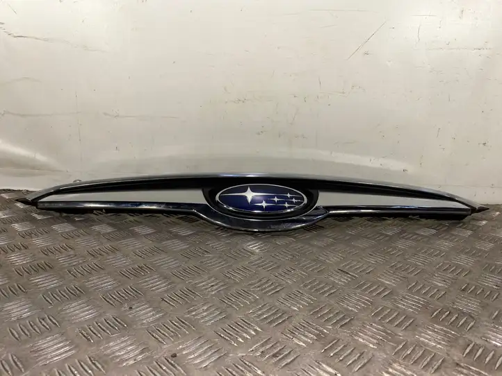 Subaru Forester SK (2018 - 2025) 911213J000 Передняя решетка — фото 4