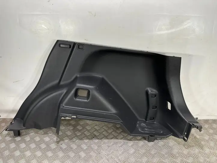 Mitsubishi Eclipse Cross (2018 - ) 7230A972ZZ1 Боковая обшивка багажника — фото 1