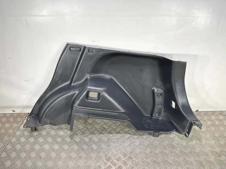 Mitsubishi Eclipse Cross (2018 - ) 7230A972ZZ1 Боковая обшивка багажника — фото 9