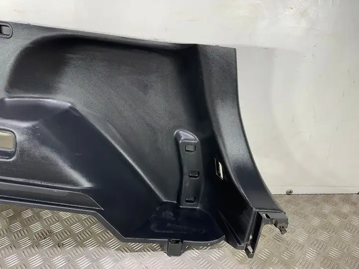 Mitsubishi Eclipse Cross (2018 - ) 7230A972ZZ1 Боковая обшивка багажника — фото 10