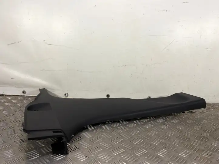 Honda HR-V (2015 - 2020) 84121T7AJ0120 Нижняя обшивка стойки B — фото 4