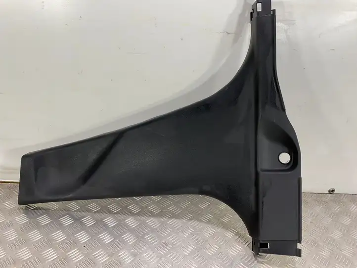Honda HR-V (2015 - 2020) 84171T7AJ0120 Нижняя обшивка стойки B — фото 1