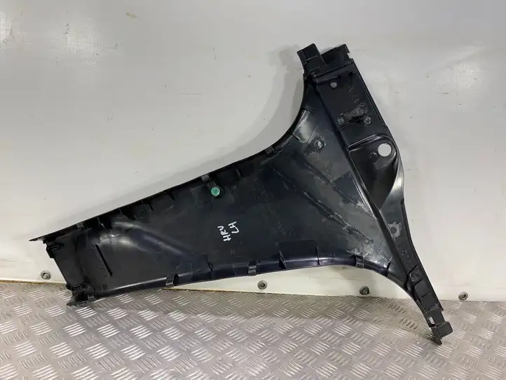 Honda HR-V (2015 - 2020) 84171T7AJ0120 Нижняя обшивка стойки B — фото 4