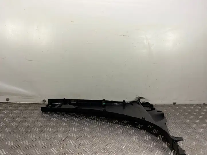 Honda HR-V (2015 - 2020) 84171T7AJ0120 Нижняя обшивка стойки B — фото 8