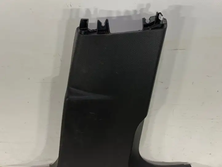 Alfa Romeo Stelvio Type 949 (2017 - ) 156138244 Нижняя обшивка стойки B — фото 8