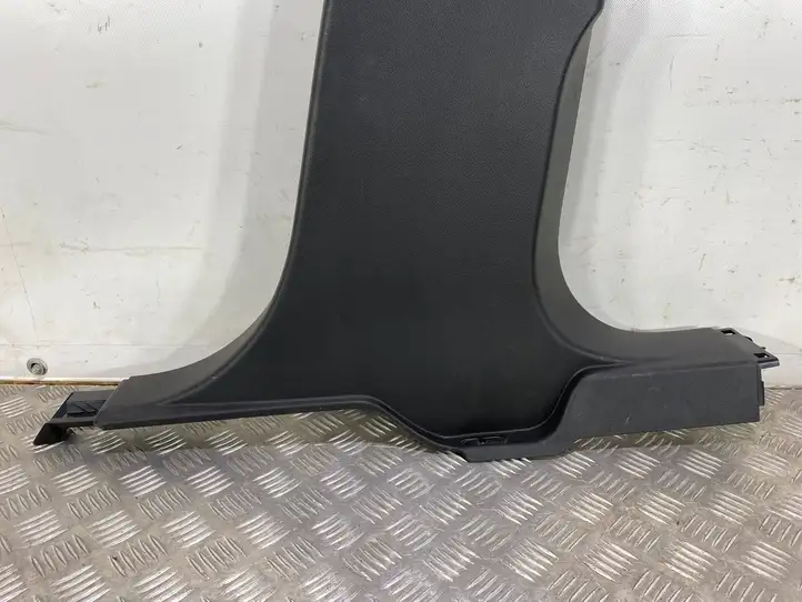 Alfa Romeo Stelvio Type 949 (2017 - ) 156138244 Нижняя обшивка стойки B — фото 9