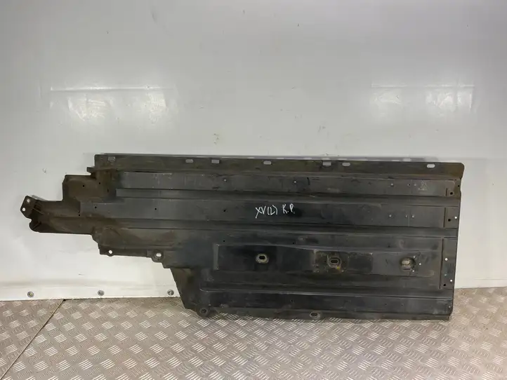 Subaru XV I (2011 - 2018) 56411AJ011 Защита днища — фото 5