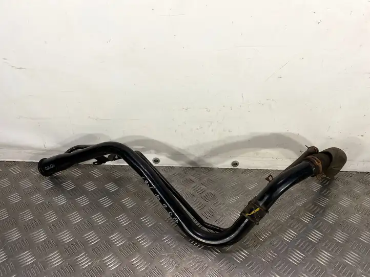 Honda CR-V (2012 - 2016) Топливная наливная труба — фото 4