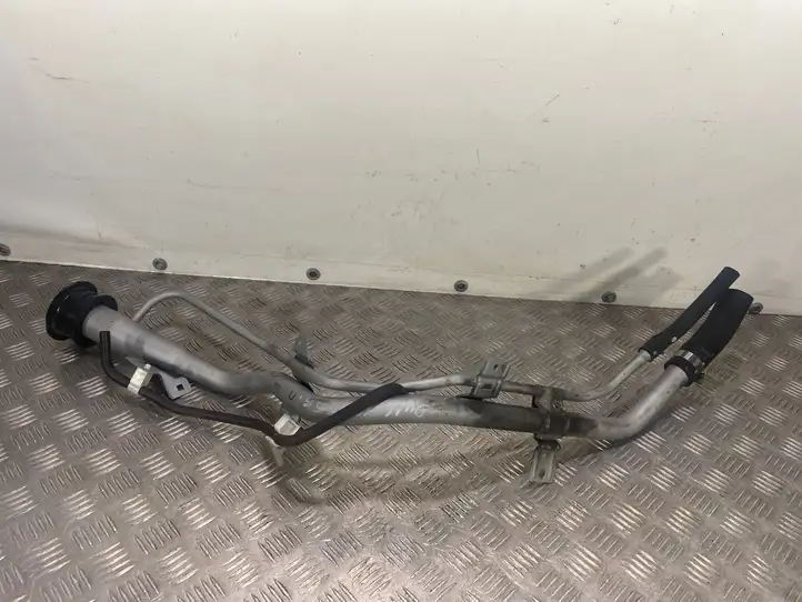 Subaru Outback (BT) (2019 - ) Топливная наливная труба — фото 5