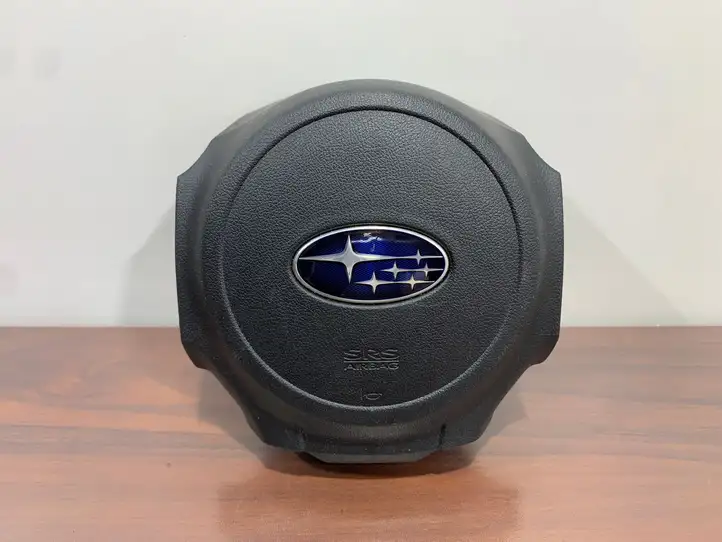 Subaru Forester SJ (2013 - 2018) TG13A02001 Подушка безопасности руля — фото 1