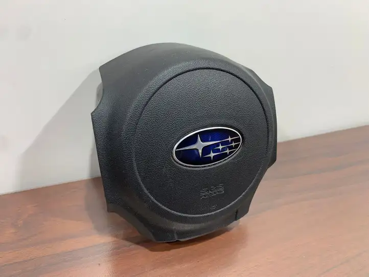 Subaru Forester SJ (2013 - 2018) TG13A02001 Подушка безопасности руля — фото 2