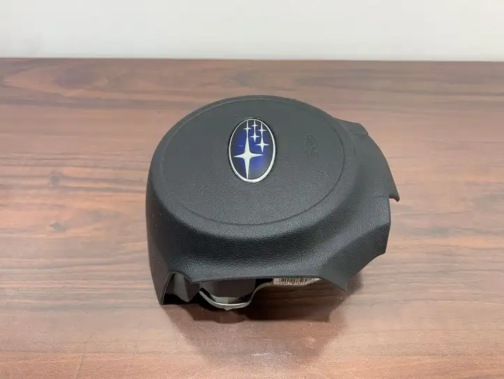 Subaru Forester SJ (2013 - 2018) TG13A02001 Подушка безопасности руля — фото 3