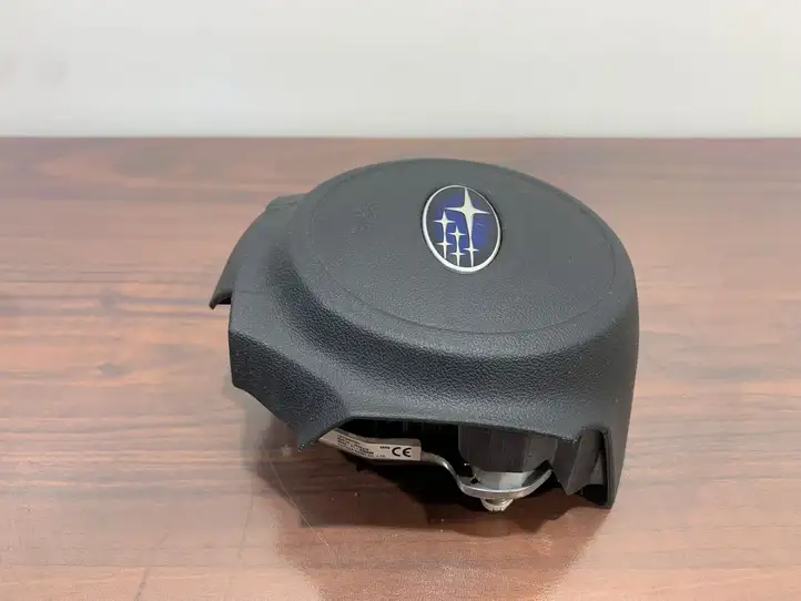 Subaru Forester SJ (2013 - 2018) TG13A02001 Подушка безопасности руля — фото 4