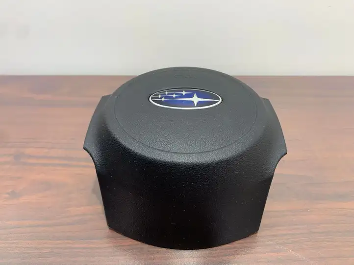 Subaru Forester SJ (2013 - 2018) TG13A02001 Подушка безопасности руля — фото 5