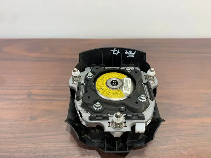 Subaru Forester SJ (2013 - 2018) TG13A02001 Подушка безопасности руля — фото 6