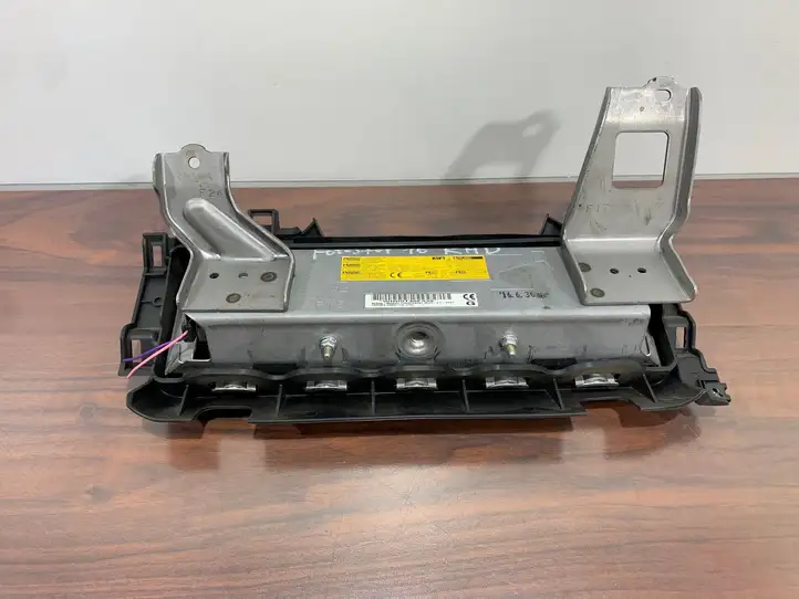 Subaru Forester SJ (2013 - 2018) TG09D04001 Коленная подушка безопасности — фото 6