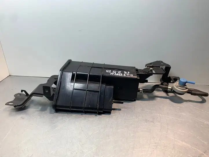 Subaru Outback (BS) (2014 - 2019) 42035FL000 Угольный фильтр — фото 1