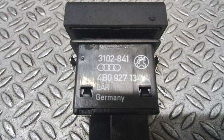 Audi A6 (2001 - 2004)  4B0927134A Включатель системы стабильности (ESP)