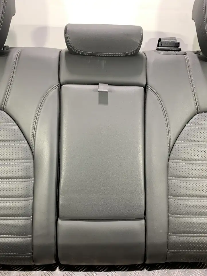 Alfa Romeo Stelvio Type 949 (2017 - ) Комплект салона — фото 36