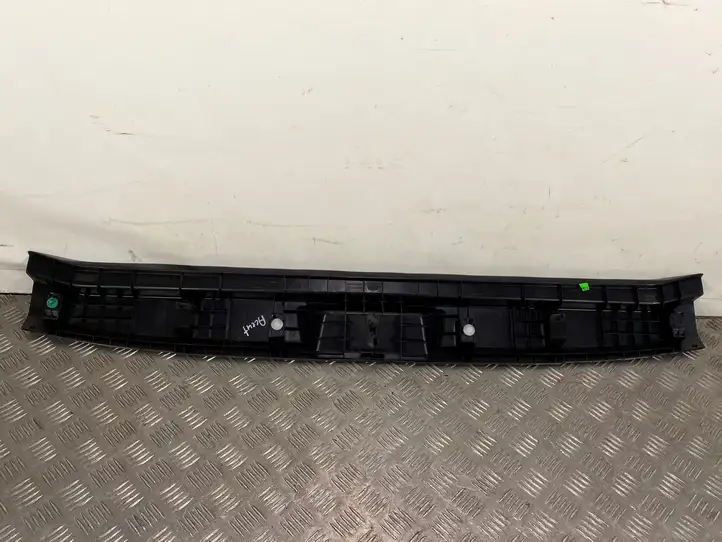 Subaru Ascent (2018 - ) 95073XC02A Отделка порога багажника — фото 6