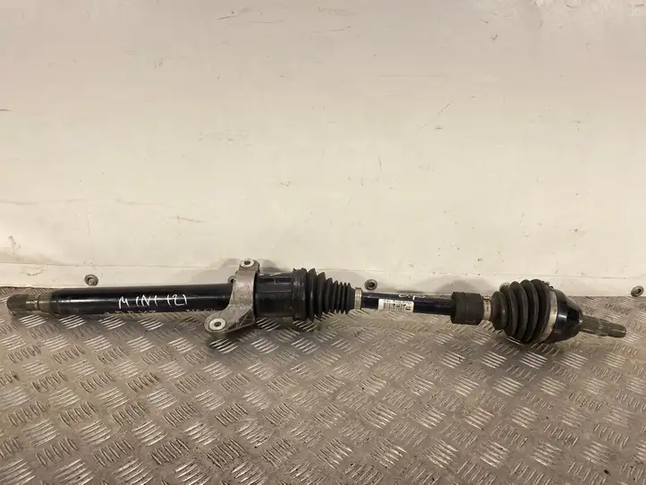 Mini Cooper Countryman R60 (2010 - 2016) PMN980917402 Передняя полуось — фото 1
