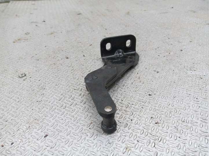 Ford Transit (2006 - 2013)  YC15V25001AH Нижняя направляющая ролика / нижняя петля