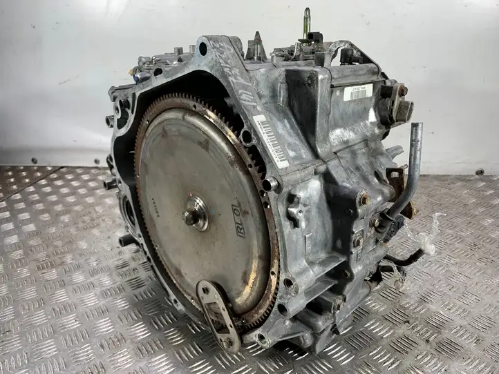 Honda Accord (2008 - 2016) 20021RM8010 Автоматическая коробка передач (АКПП) — фото 1