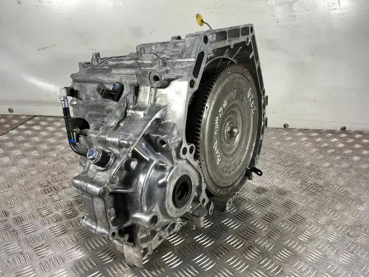 Honda Accord (2008 - 2016) 20021R94000 Автоматическая коробка передач (АКПП) — фото 1