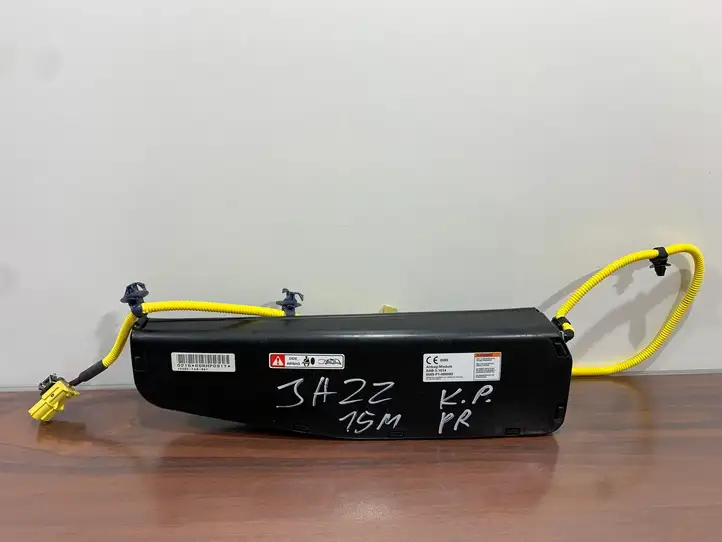 Honda Jazz (2015 - 2020) 0589P1000663 Подушка безопасности сиденья — фото 1