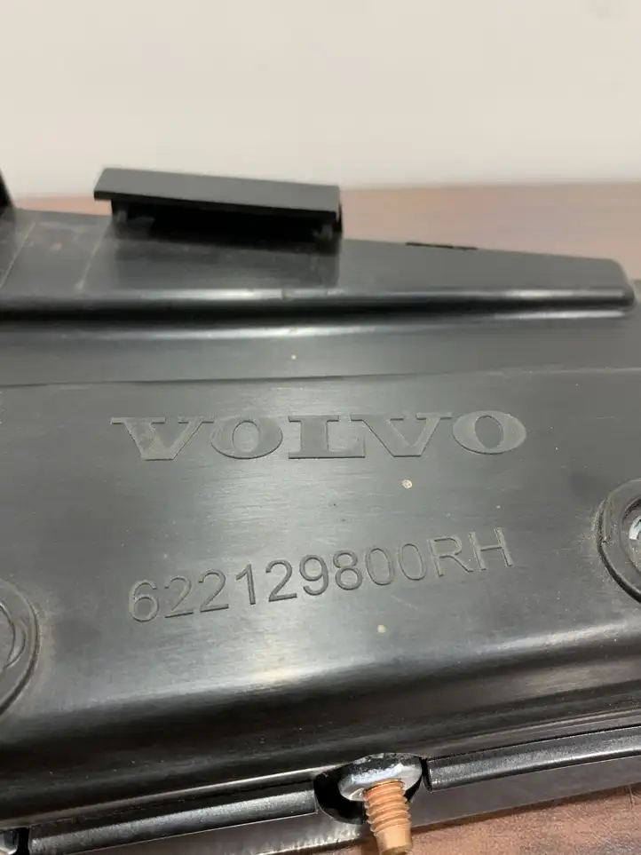 Volvo V60 (2010 - 2013) 31263111 Подушка безопасности сиденья — фото 5