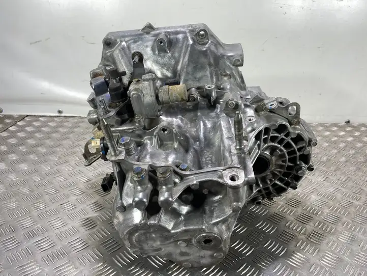Honda CR-V (2012 - 2016) 20011R6TT00 Механическая коробка передач, 6 передач — фото 2