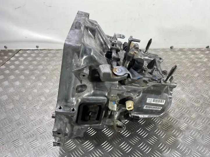 Honda CR-V (2012 - 2016) 20011R6TT00 Механическая коробка передач, 6 передач — фото 6