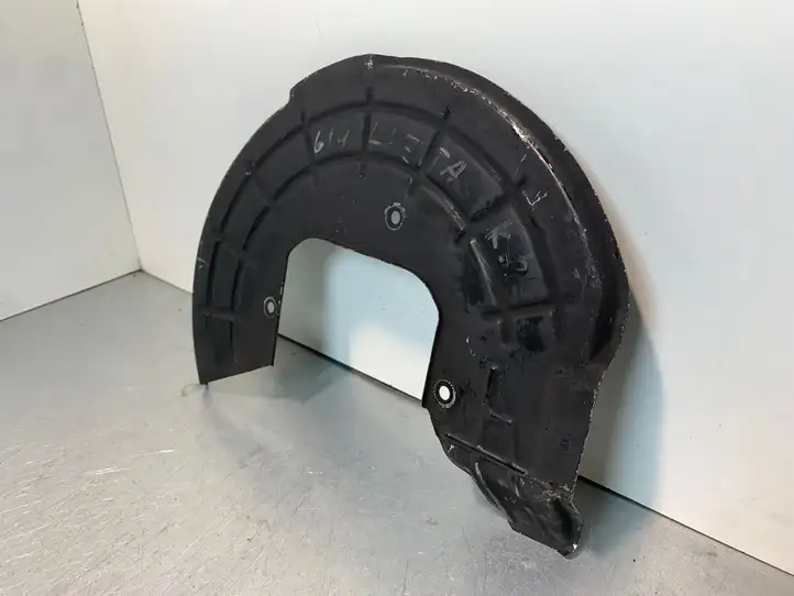 Alfa Romeo Giulietta (2010 - ) Пыльник тормозного диска передний — фото 2
