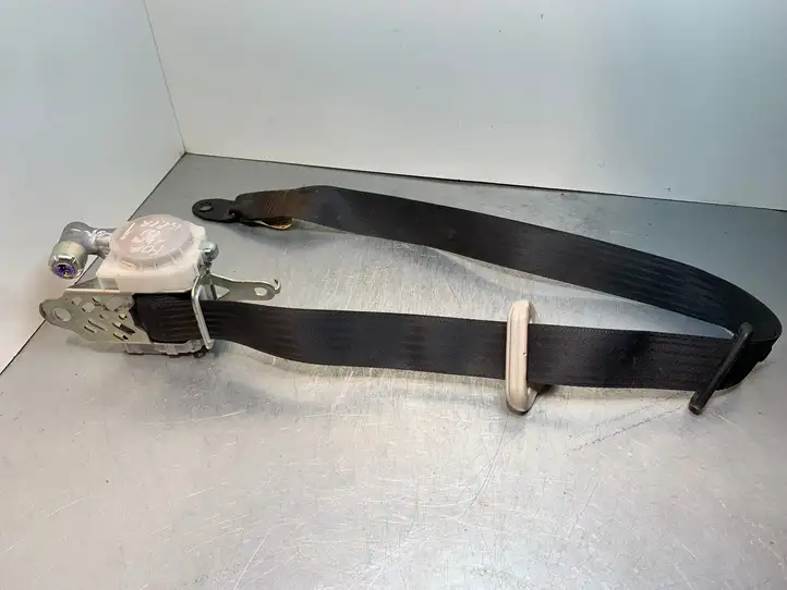 Subaru Forester SJ (2013 - 2018) G087901 Передний ремень безопасности — фото 8