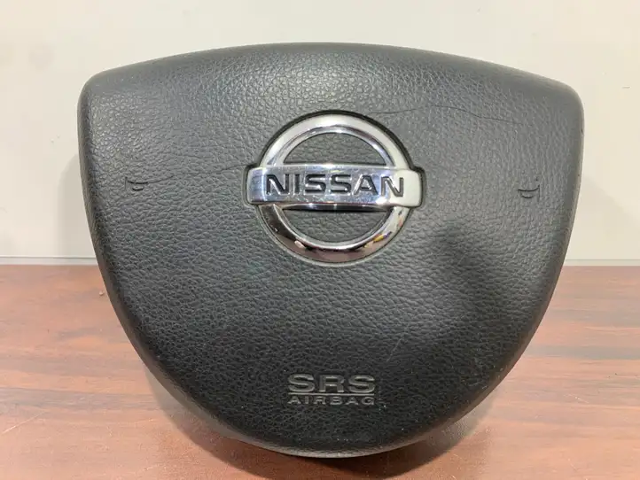Nissan Murano Z50 (2002 - 2008) PMCA0055107169 Подушка безопасности руля — фото 1