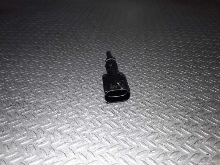 Audi A6 (2001 - 2004)  4B0820535A Датчик температуры салона