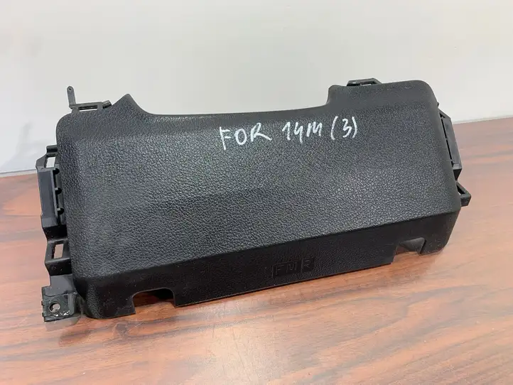 Subaru Forester SJ (2013 - 2018) TG09D04001 Коленная подушка безопасности — фото 4